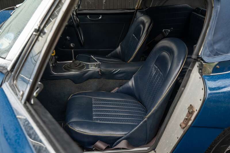Used Austin Healey for sale - 77441466: Photo 19