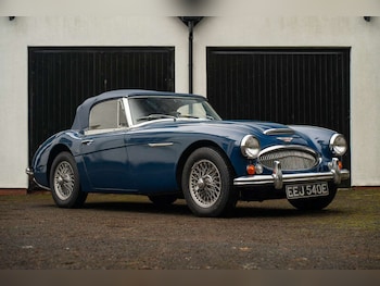 Used Austin Healey 1967 for sale - 77441466: Photo