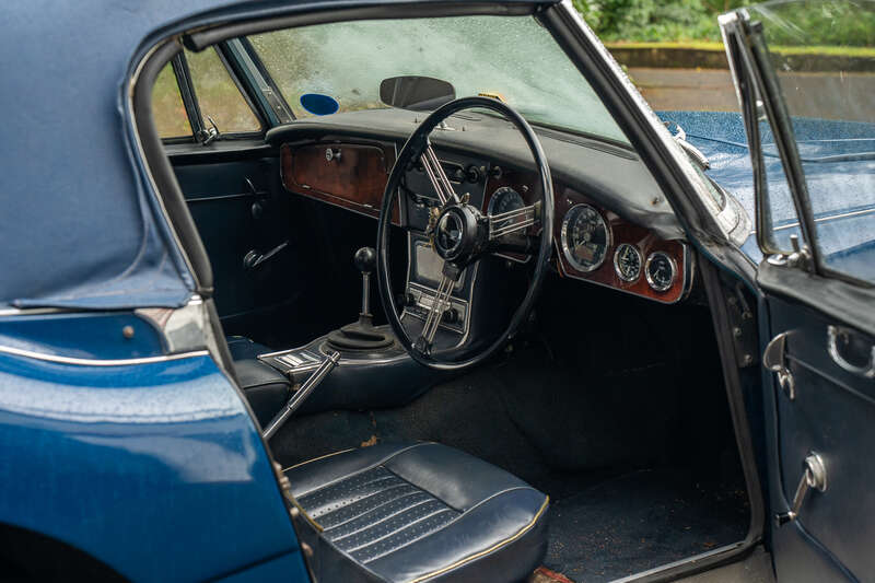 Used Austin Healey for sale - 77441466: Photo 2