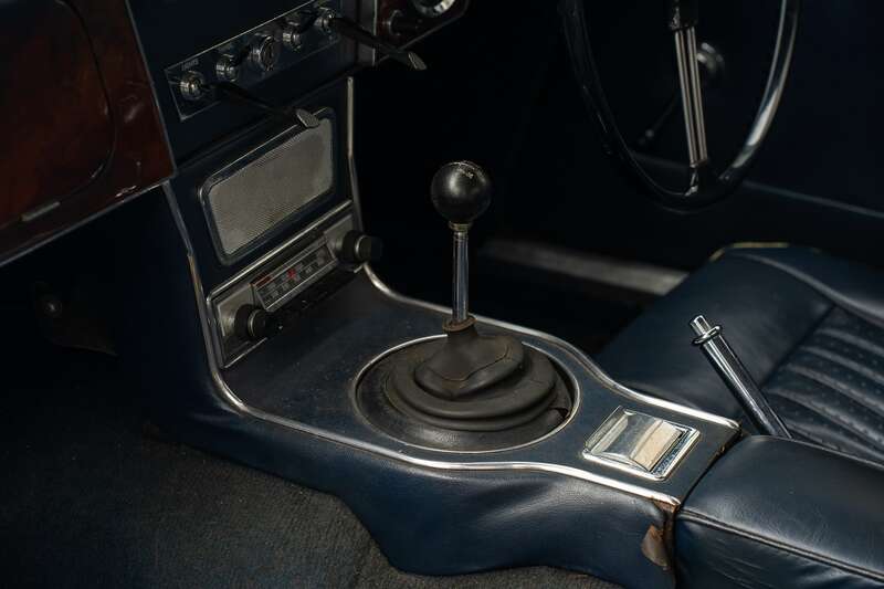 Used Austin Healey for sale - 77441466: Photo 22