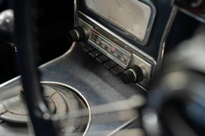 Used Austin Healey for sale - 77441466: Photo 23