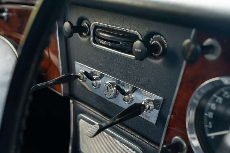 Used Austin Healey for sale - 77441466: Photo 24