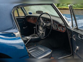 Used Austin Healey 1967 for sale - 77441466: Photo