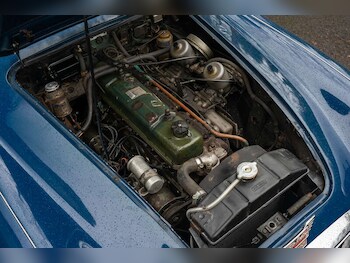 Used Austin Healey 1967 for sale - 77441466: Photo