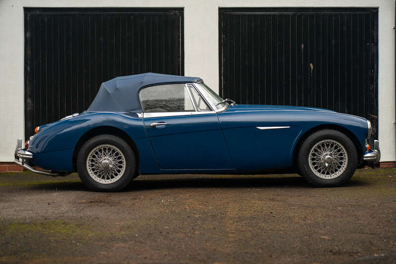 Used Austin Healey for sale - 77441466: Photo 5