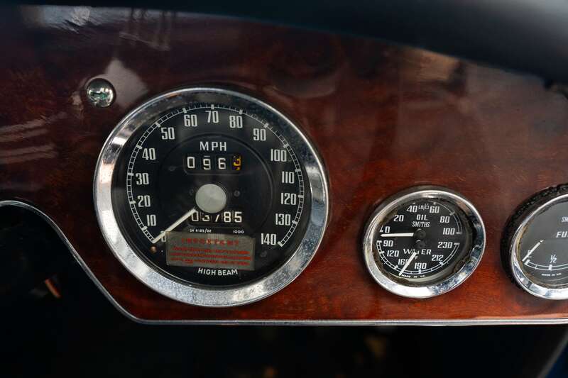 Used Austin Healey for sale - 77441466: Photo 9
