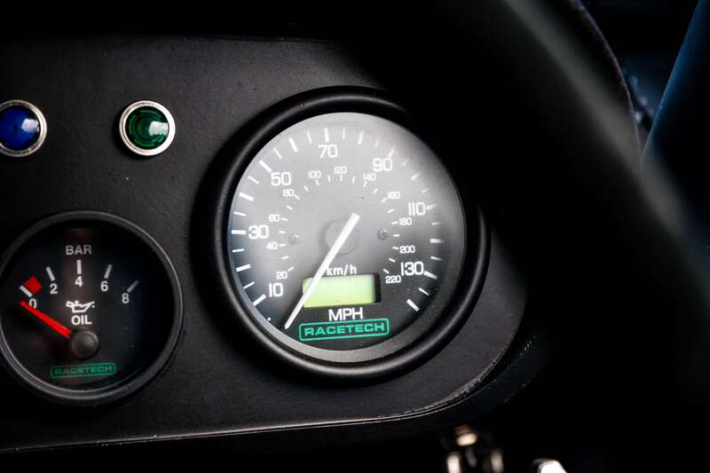 Used Ford Escort for sale - 77242873: Photo 10