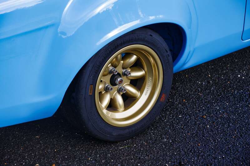 Used Ford Escort for sale - 77242873: Photo 11