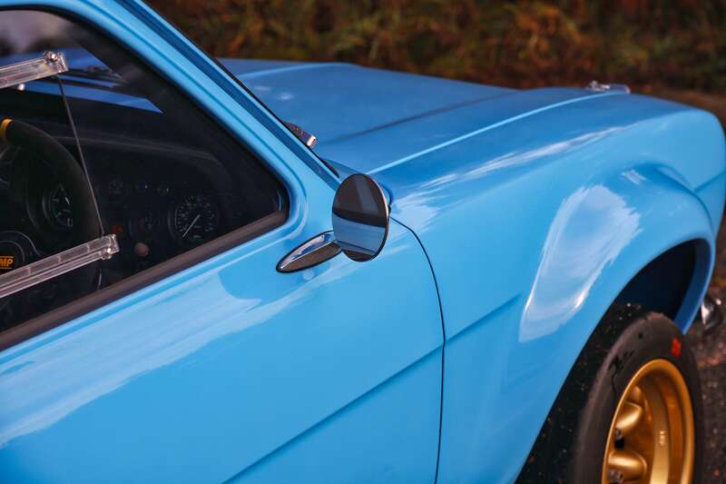 Used Ford Escort for sale - 77242873: Photo 12