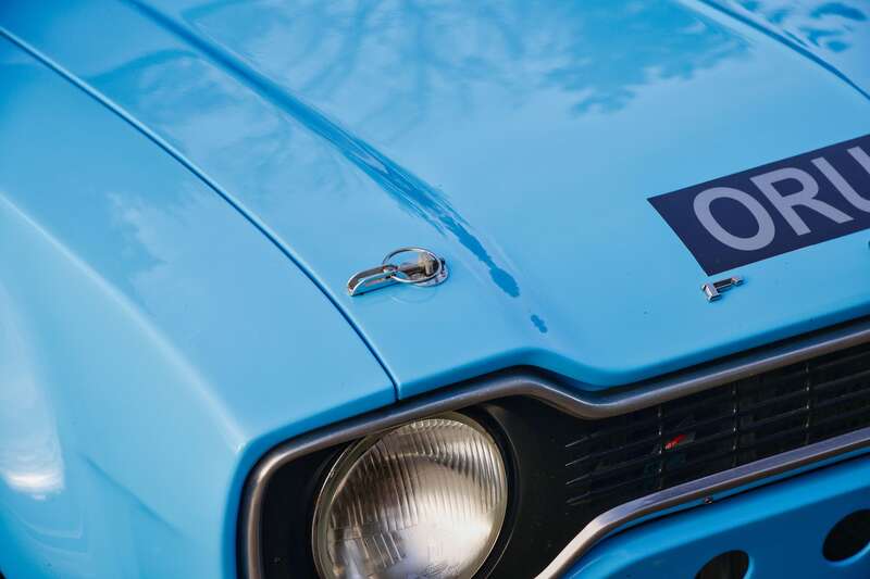 Used Ford Escort for sale - 77242873: Photo 13