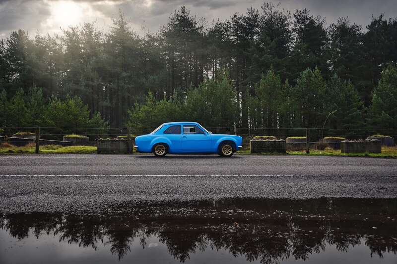 Used Ford Escort for sale - 77242873: Photo 19