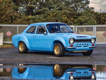 Used Ford Escort 1969 for sale - 77242873: Photo