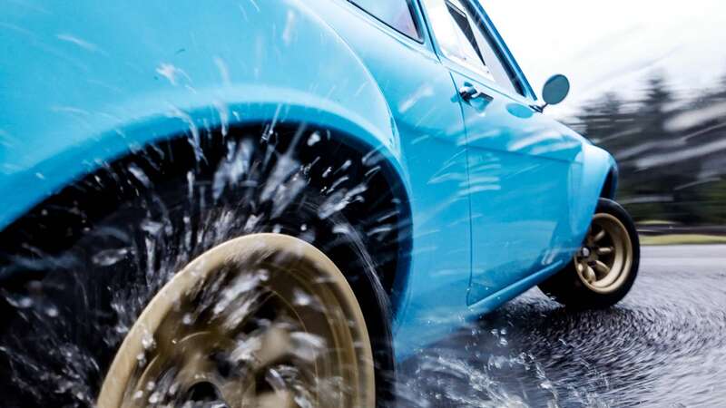 Used Ford Escort for sale - 77242873: Photo 20