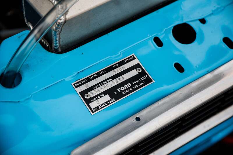 Used Ford Escort for sale - 77242873: Photo 21