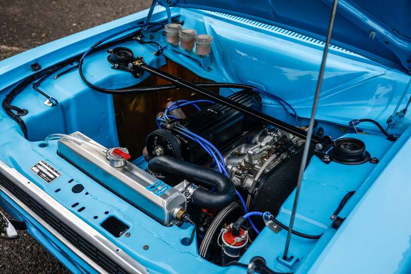 Used Ford Escort for sale - 77242873: Photo 23