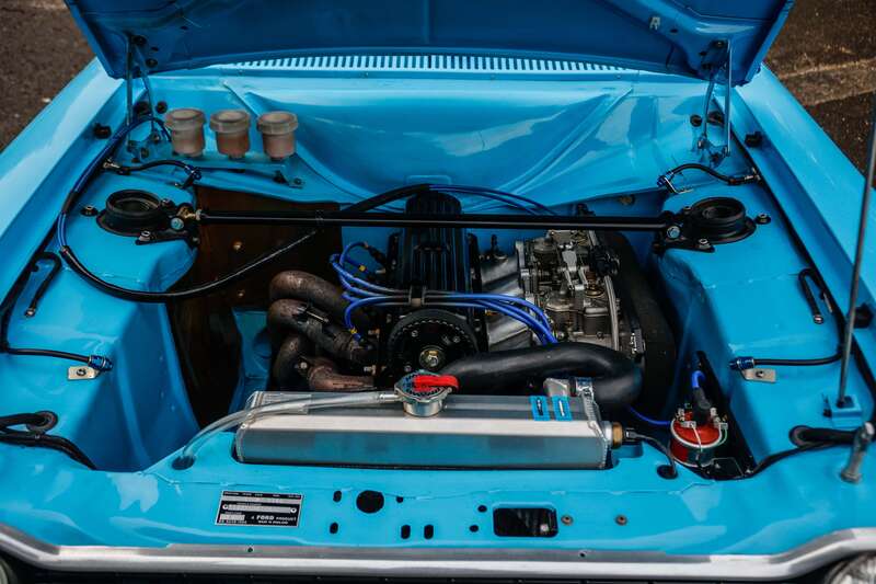 Used Ford Escort for sale - 77242873: Photo 24