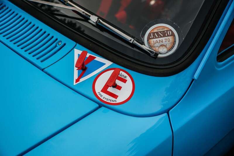 Used Ford Escort for sale - 77242873: Photo 25