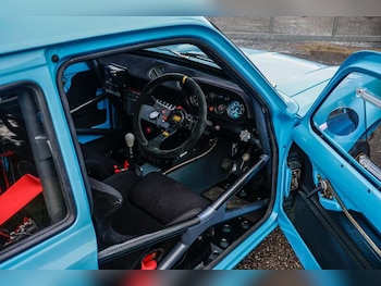 Used Ford Escort 1969 for sale - 77242873: Photo