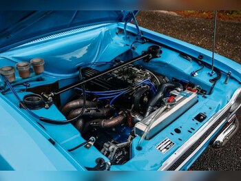 Used Ford Escort 1969 for sale - 77242873: Photo