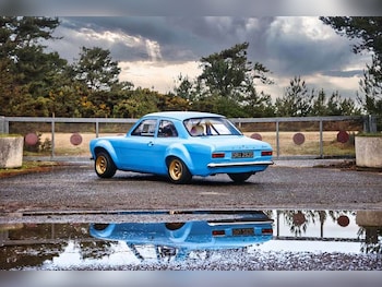 Used Ford Escort 1969 for sale - 77242873: Photo