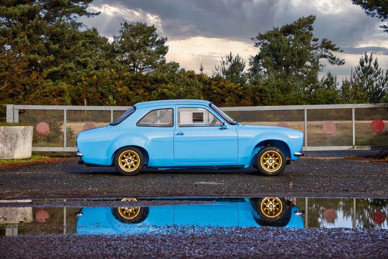 Used Ford Escort for sale - 77242873: Photo 5