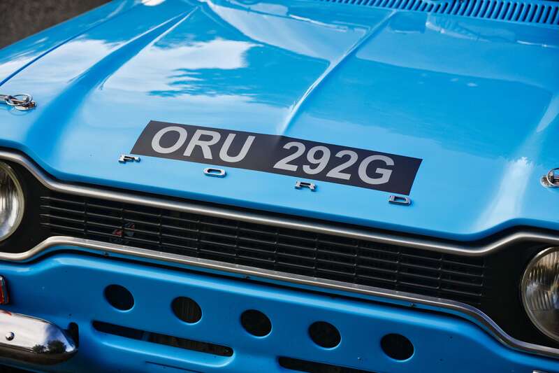 Used Ford Escort for sale - 77242873: Photo 8