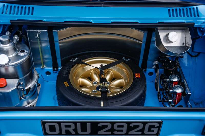 Used Ford Escort for sale - 77242873: Photo 9