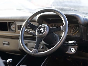 Used Ford Escort 1978 for sale - 76802501: Photo