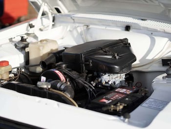 Used Ford Escort 1978 for sale - 76802501: Photo