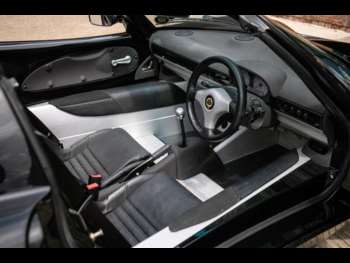 Used Lotus Elise 1999 for sale - 75281174: Photo