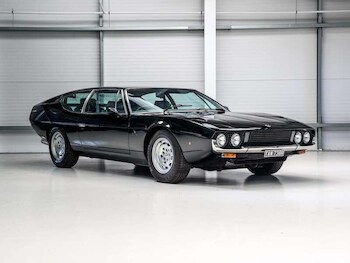 Used Lamborghini Espada 1972 for sale - 78385126: Photo