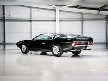 Used Lamborghini Espada 1972 for sale - 78385126: Photo