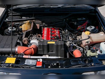 Used Ford Sierra 1987 for sale - 78760337: Photo