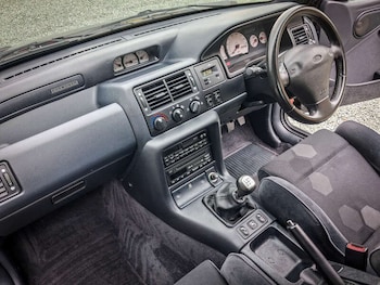 Used Ford Escort 1995 for sale - 75402942: Photo