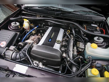 Used Ford Escort 1995 for sale - 75402942: Photo