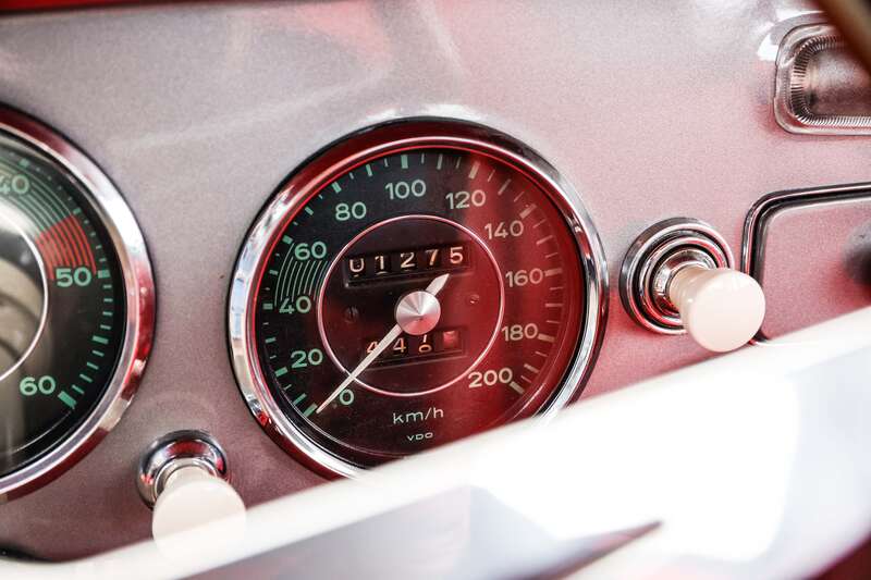 Used Porsche 356 for sale - 77292121: Photo 10