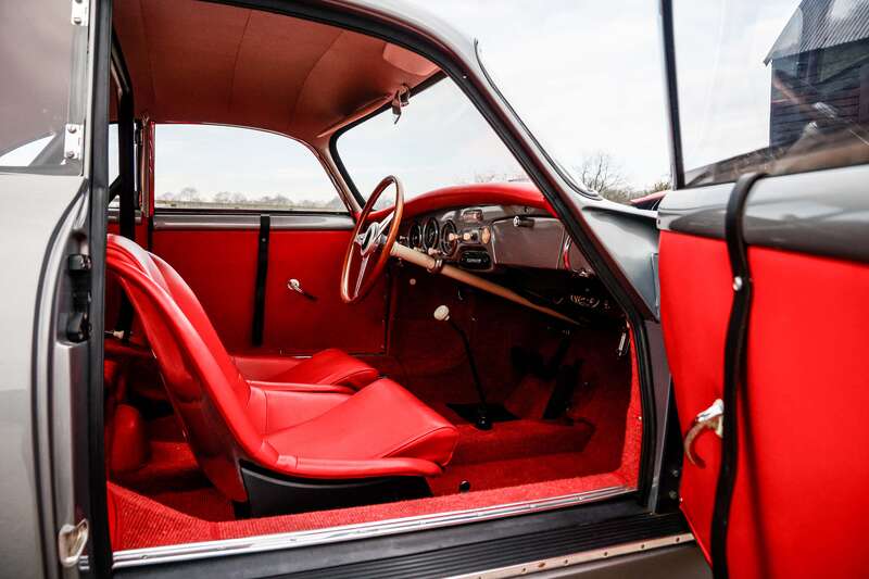 Used Porsche 356 for sale - 77292121: Photo 12