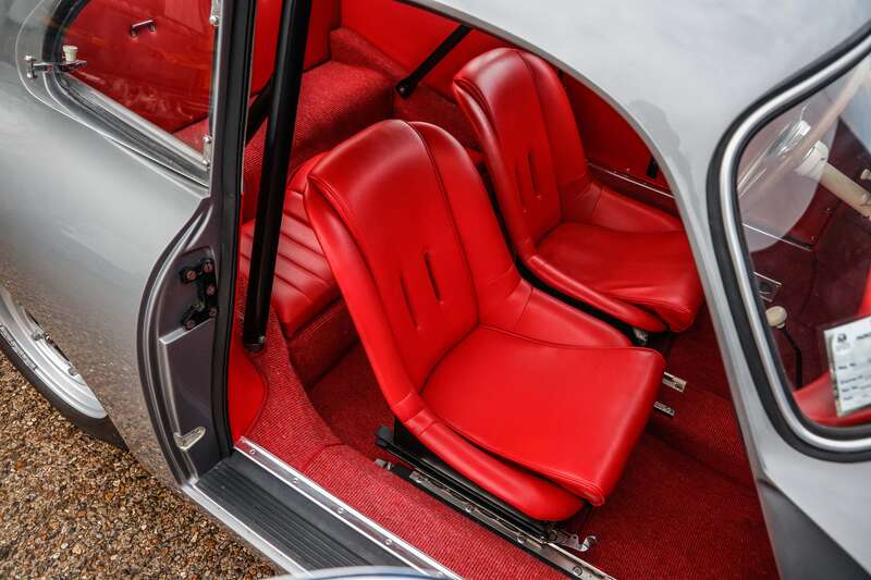 Used Porsche 356 for sale - 77292121: Photo 13