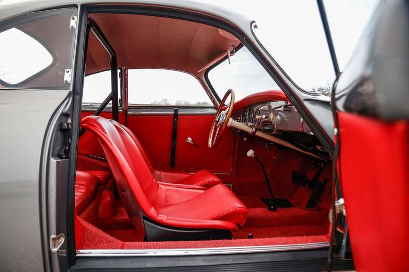 Used Porsche 356 for sale - 77292121: Photo 14