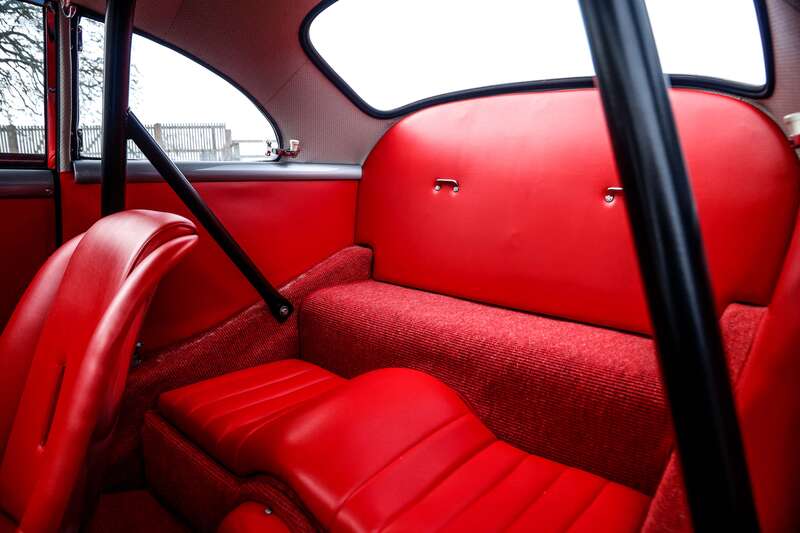 Used Porsche 356 for sale - 77292121: Photo 15