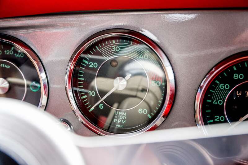 Used Porsche 356 for sale - 77292121: Photo 17