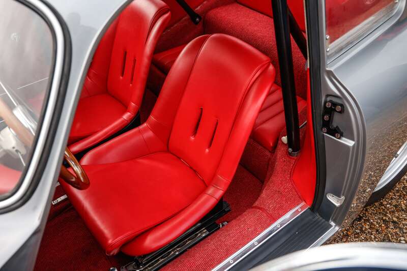 Used Porsche 356 for sale - 77292121: Photo 19