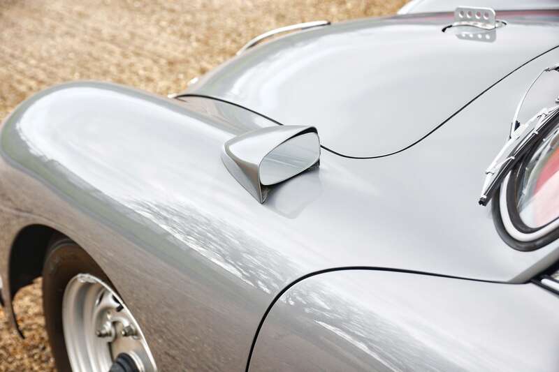 Used Porsche 356 for sale - 77292121: Photo 21