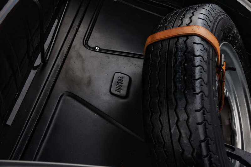 Used Porsche 356 for sale - 77292121: Photo 24