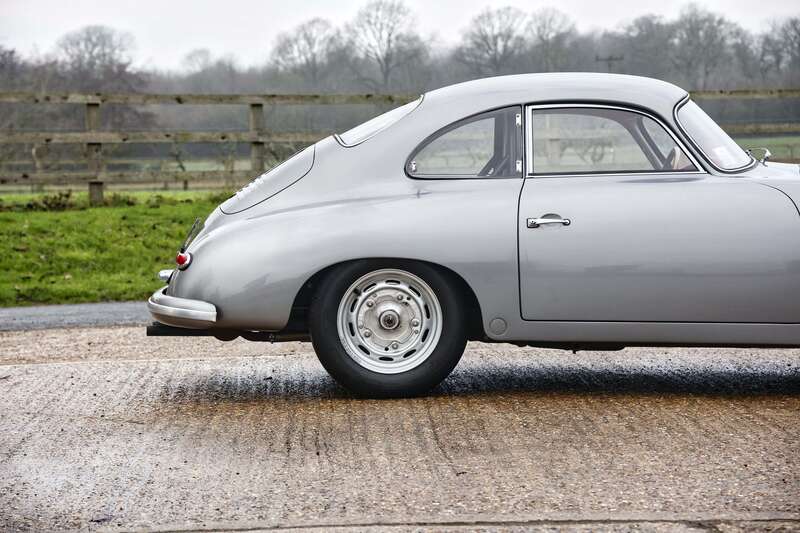 Used Porsche 356 for sale - 77292121: Photo 25