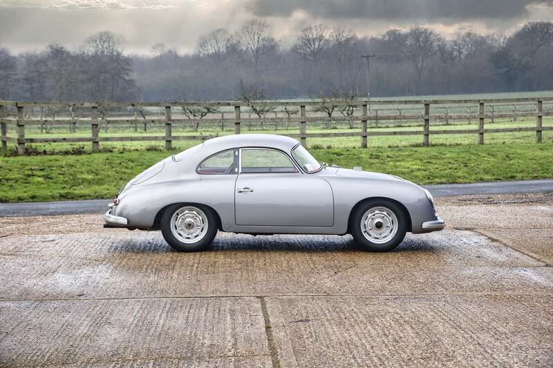 Used Porsche 356 for sale - 77292121: Photo 5
