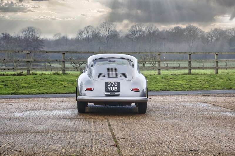 Used Porsche 356 for sale - 77292121: Photo 7