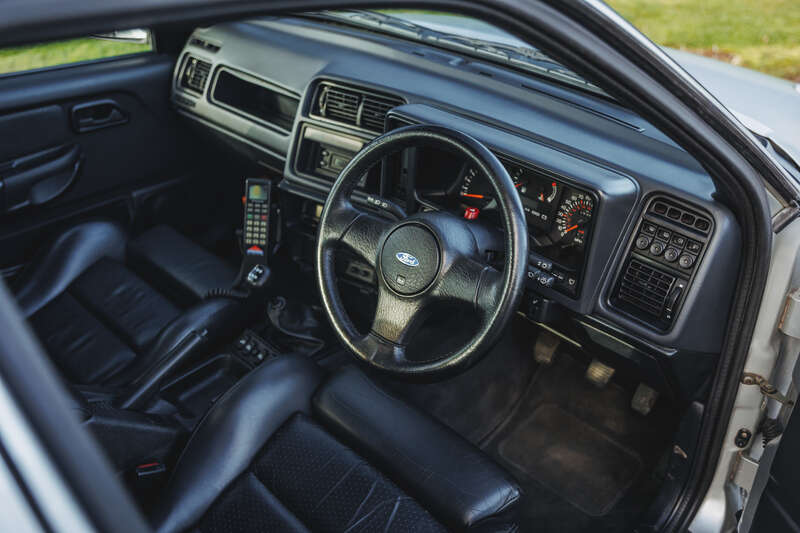 Used Ford Sierra for sale - 77456616: Photo 2