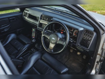 Used Ford Sierra 1991 for sale - 77456616: Photo