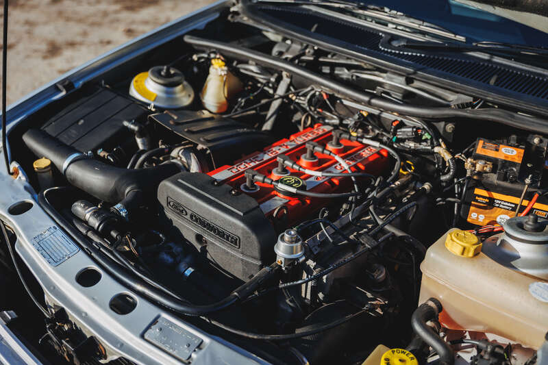 Used Ford Sierra for sale - 77456616: Photo 3